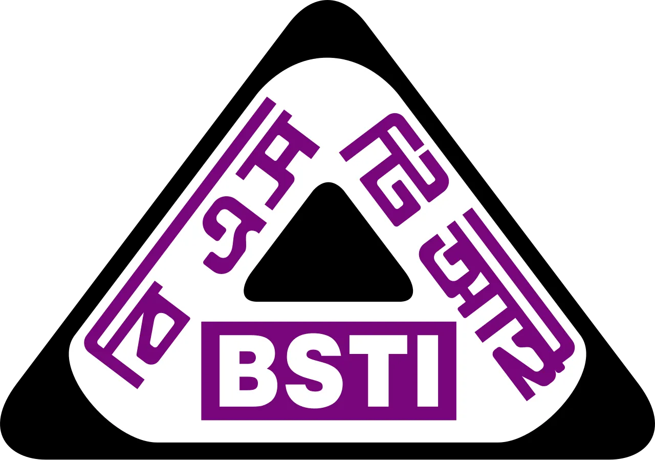 BSTI Certified
