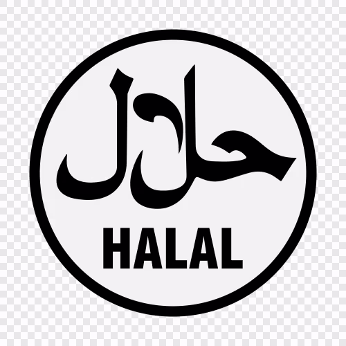 Halal Certified